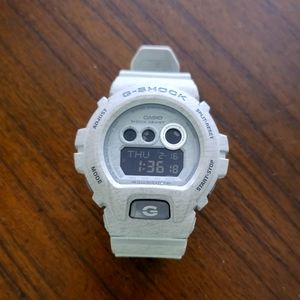 COPY - G Shock Watch